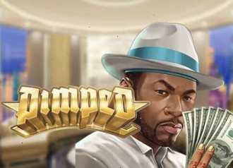 Атмосферный автомат Pimped