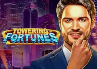 Towering Fortunes Money X slot